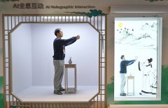 人工智能正在我国
