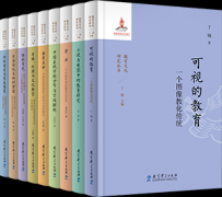 <b>度书目囊括了教育理论、教育办理、教育心理、</b>